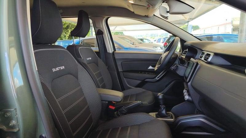 Dacia Duster Duster 1.0 tce Journey UP Gpl 4x2 100cv