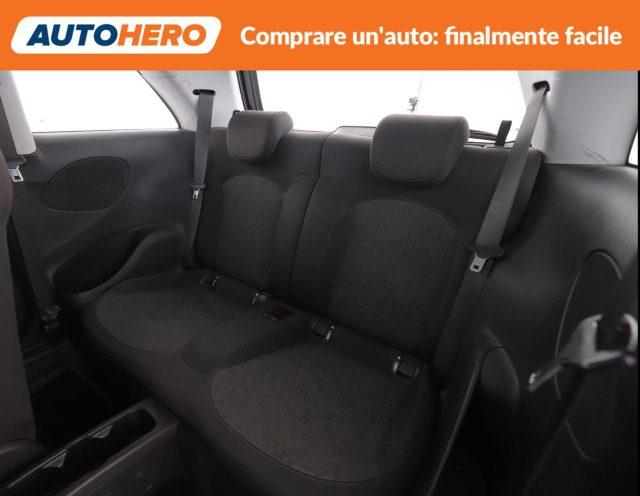 OPEL Adam 1.2 70 CV Jam