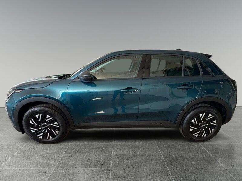 FIAT 600 Hybrid 145 CV DCT MHEV