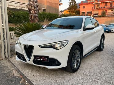 Alfa Romeo Stelvio 2.2 Turbodiesel 190 CV AT8 Q4
