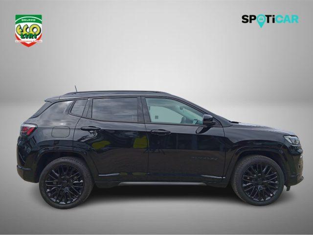 JEEP Compass 1.6 Multijet II 2WD S