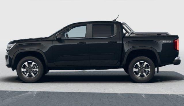 VOLKSWAGEN Amarok 3.0 V6 TDI 241CV 4MOTION aut. Style Matrix N1