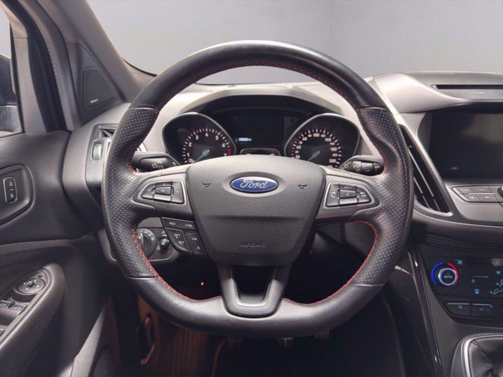 FORD Kuga 1.5 EcoBoost 120 CV S&S 2WD Stealth del 2019