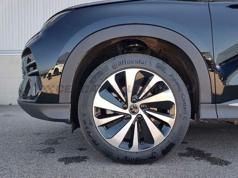 BYD Seal U DMi Seal U DM-i 1.5 phev Design awd