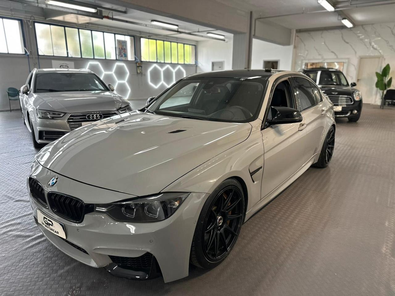 Bmw 328 320i Msport