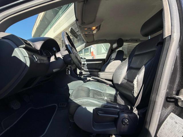 AUDI A4 1.9 TDI/130 CV cat Avant