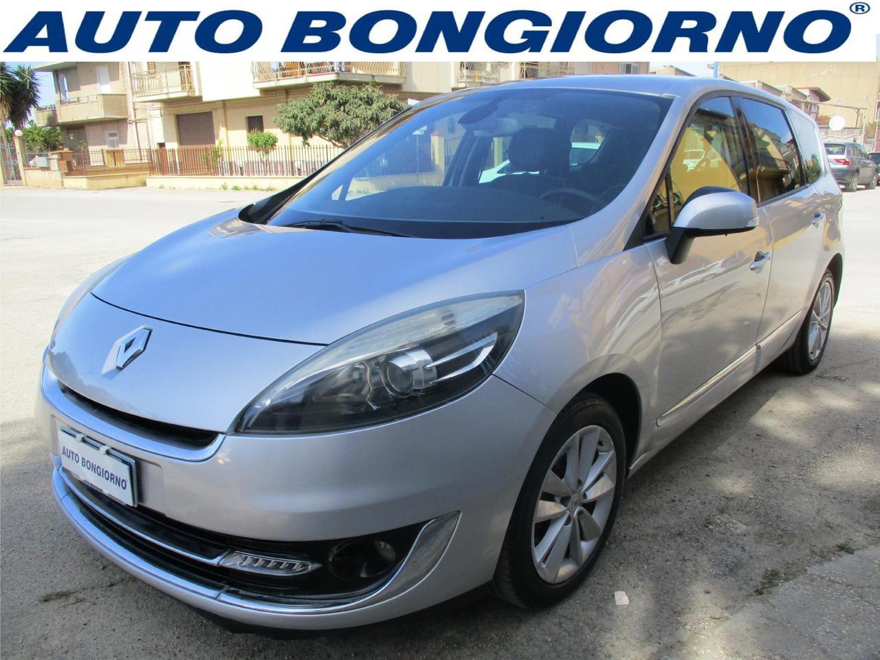 RENAULT Grand Scenic 1.5 dCi 110CV Live 7 posti
