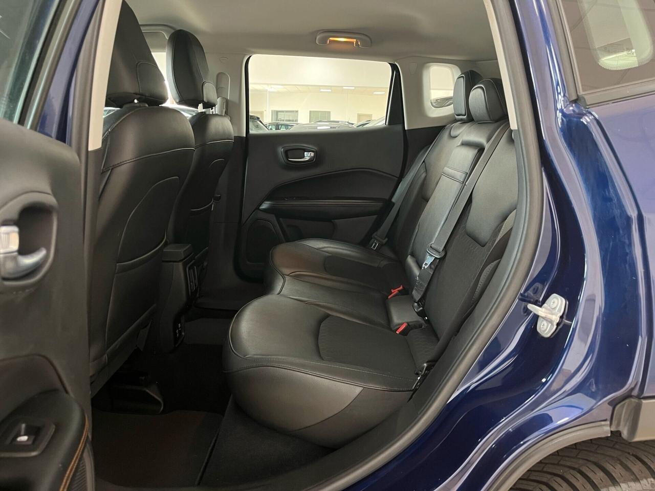 Jeep Compass 1.3 Turbo T4 190 CV PHEV AT6 4xe Limited