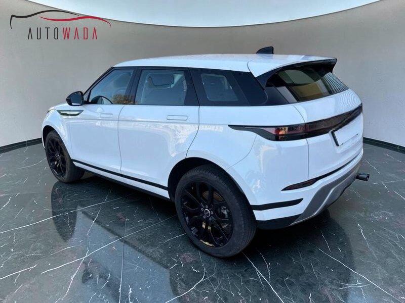 Land Rover Range Rover Evoque 2.0D I4 150CV DINAMIC Edition