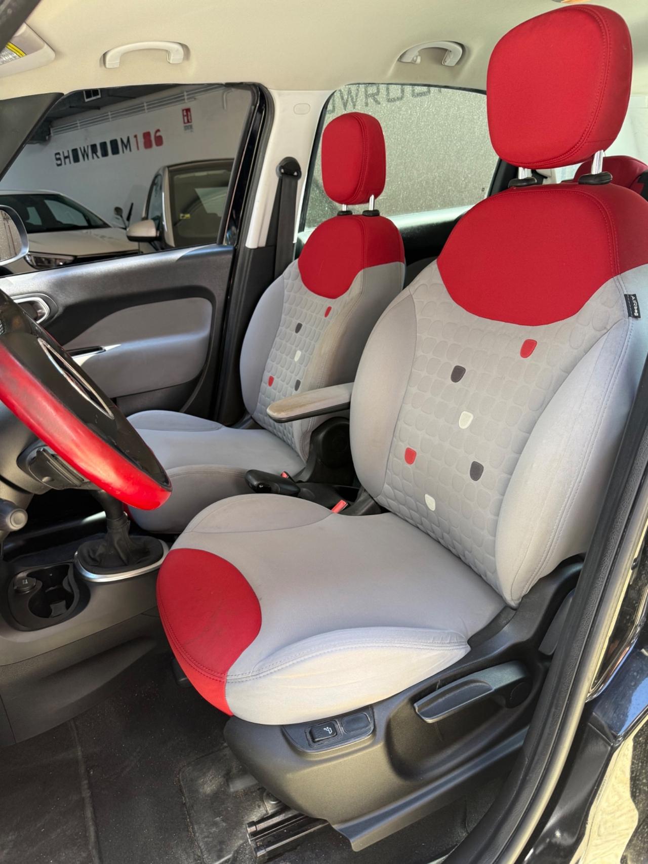 Fiat 500L 1.3 Multijet Pop Star