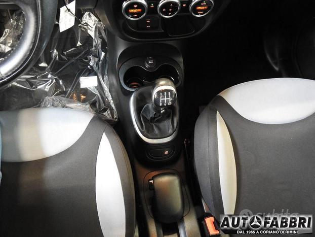 FIAT - 500 L - 1.3 Multijet 85 CV Pop Star