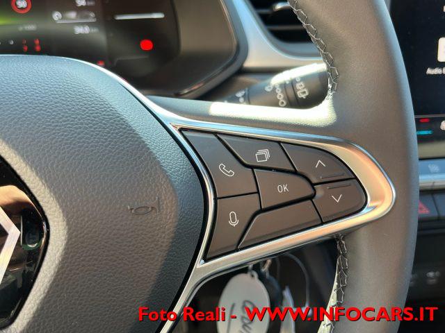 RENAULT Captur ECO-G 100 CV Evolution km 0 - PROMO