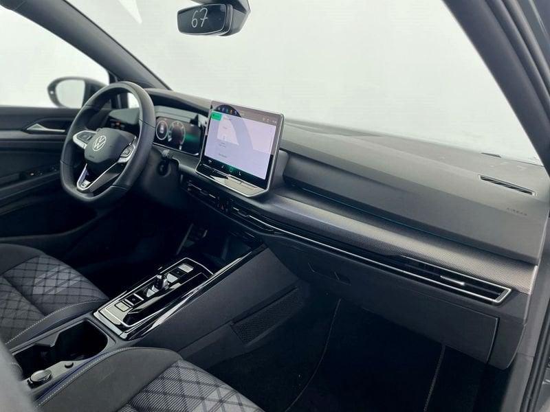 Volkswagen Golf Golf 2.0 TDI 150 CV DSG SCR R-Line