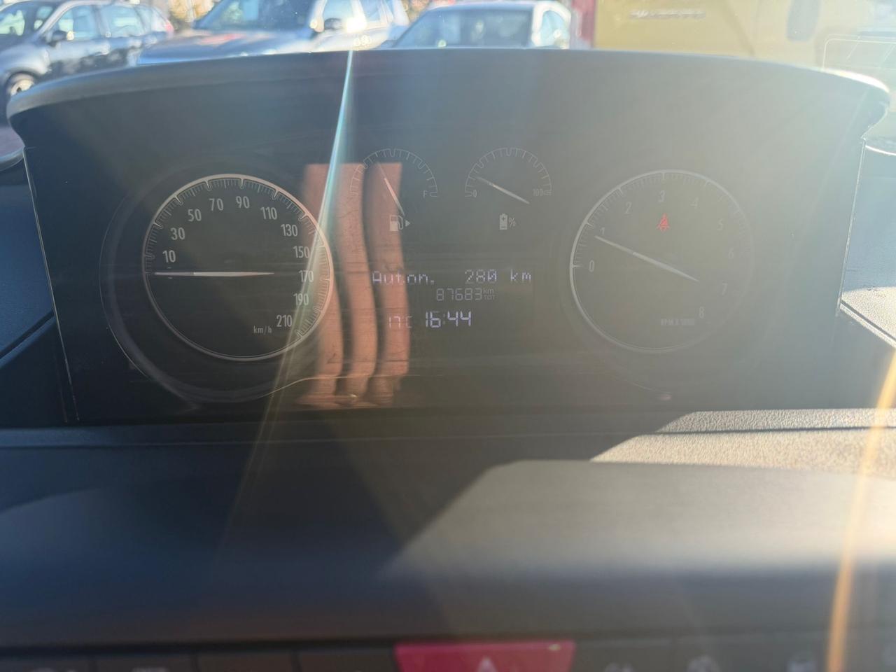 Lancia Ypsilon 1.0 FireFly 5 porte S&S Hybrid Ecochic Gold