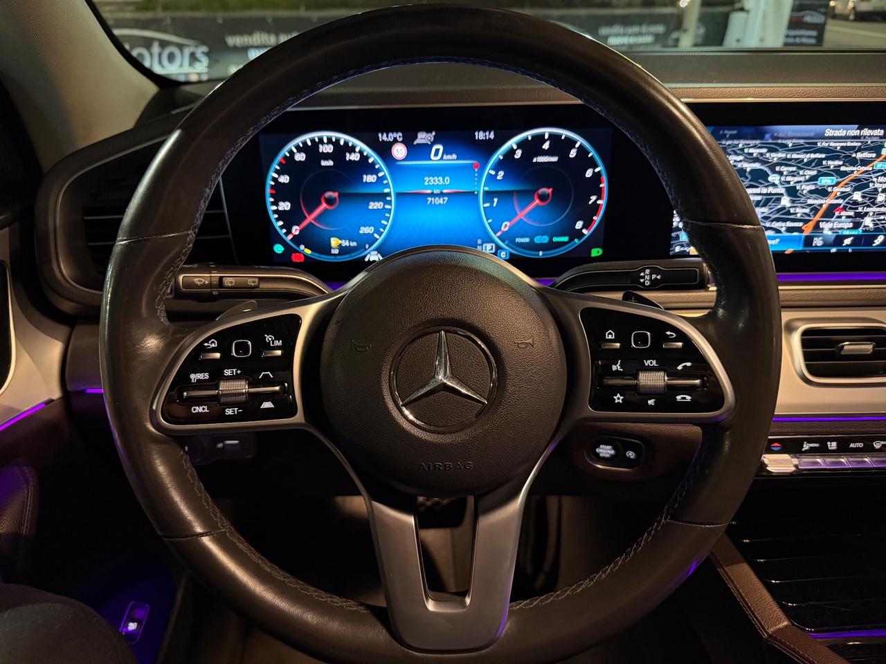 Mercedes-benz GLE 450 4Matic EQ-Boost Premium