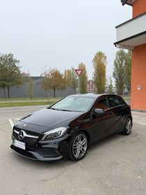 Mercedes-benz A 220 d Automatic 4Matic Premium Amg