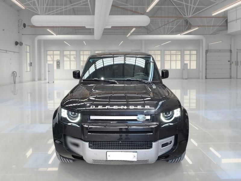 LAND ROVER DEFENDER 2.0 SI4 PHEV 404 110 XS EDITION AWD AUTO SUV