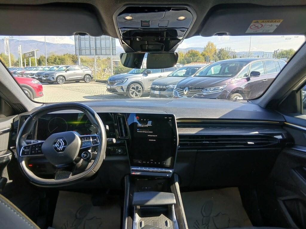 Renault Austral 1.2 E-Tech full hybrid Iconic
