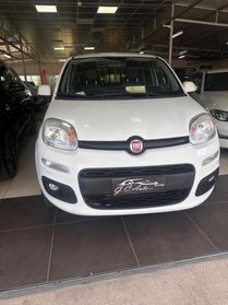 Fiat Panda 1.3 MJT S&S 4x4 75CV