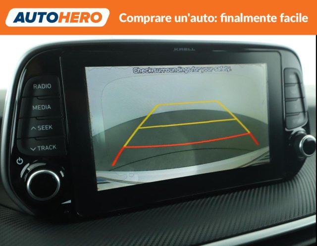 HYUNDAI Tucson 1.6 CRDi 136CV DCT XPrime