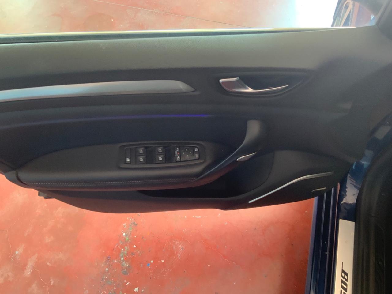 Renault Megane Mégane dCi 8V 110 CV Energy Bose