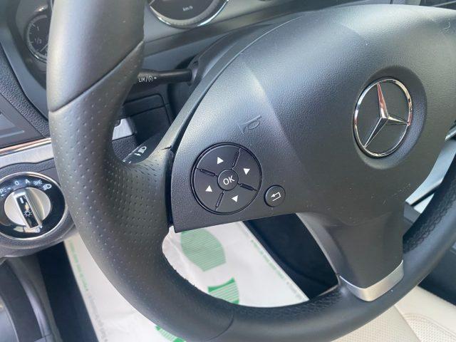 MERCEDES-BENZ E 250 CDI Coupé BlueEFFICIENCY Avantgarde