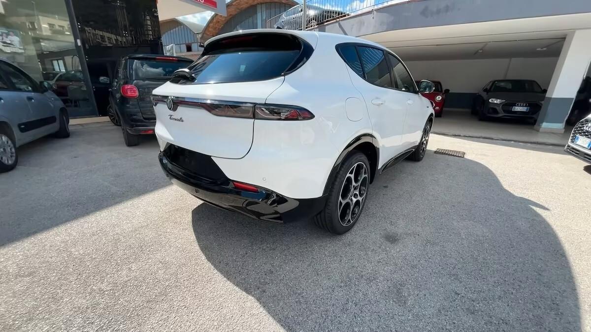 Alfa Romeo Tonale 1.6 diesel 130 CV TCT6 Veloce KM0