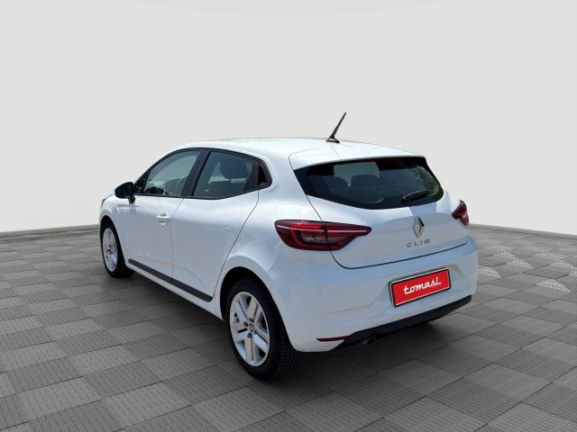 RENAULT Clio Clio TCe 90 CV FAP 5p. Zen