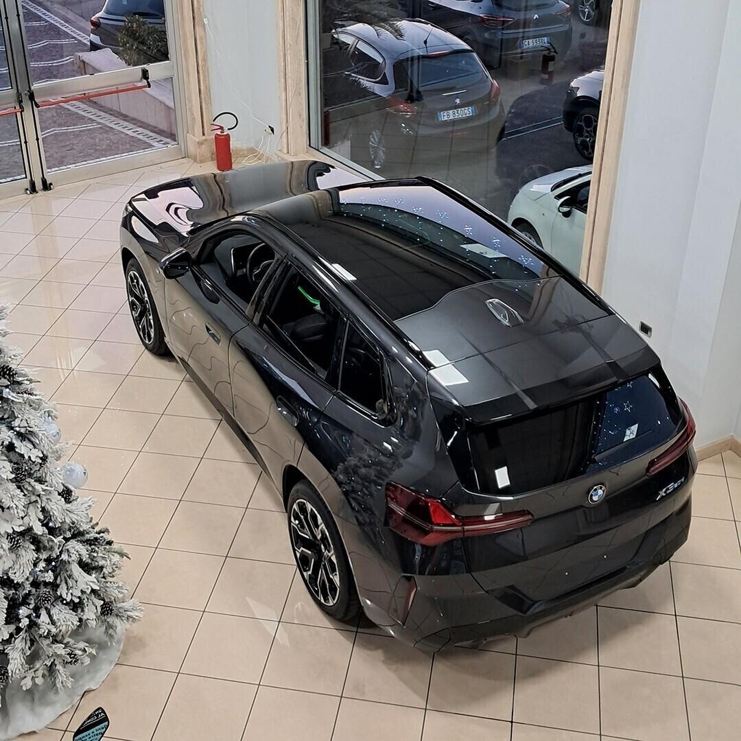 Bmw X3 xDrive20d MSport Pro Cerchi 20 Tetto Panoramico