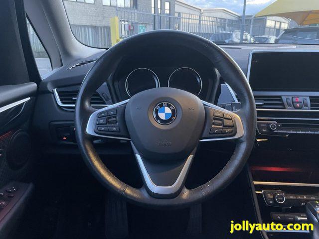 BMW 225 xe Active Tourer iPerformance Automatica Plug IN