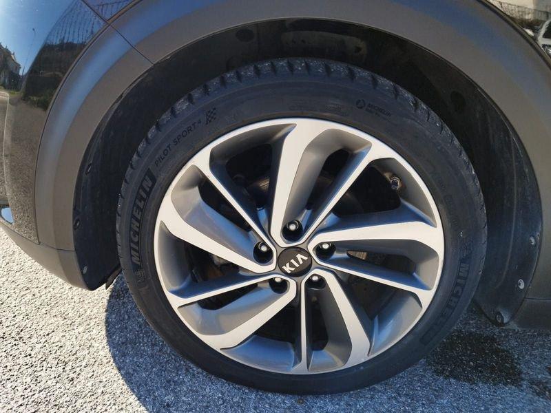 KIA Niro Niro 1.6 GDi DCT HEV Style