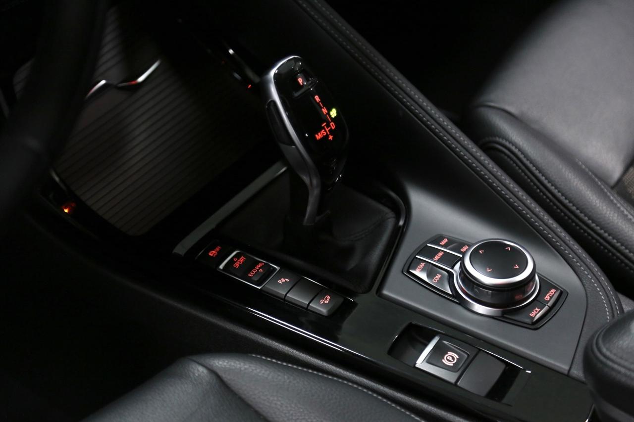 BMW X1 xDrive18d xLine auto