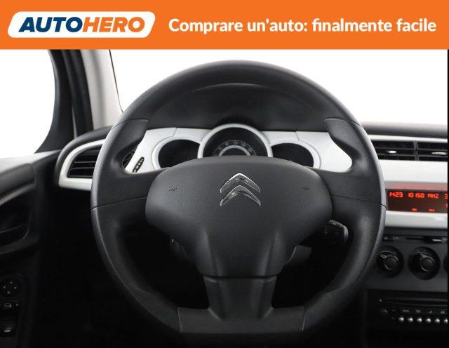 CITROEN C3 PureTech 68 Live Edition