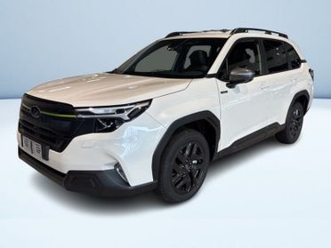 Subaru Forester 2.0i e-Boxer 4Adventure MY25