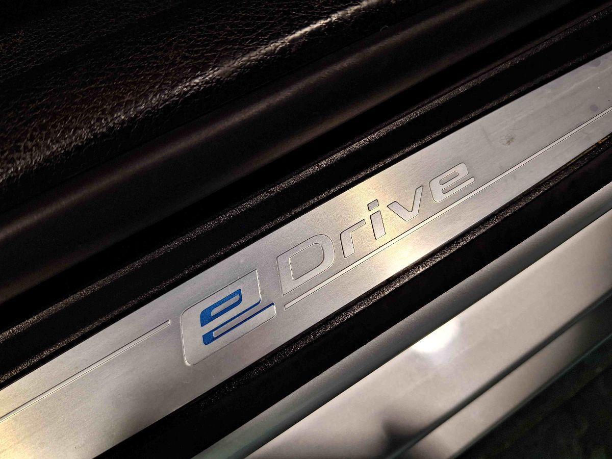 BMW 225xe Active Tourer iPerformance - 4X4 - RETROCAMERA - GAR. 24 MESI