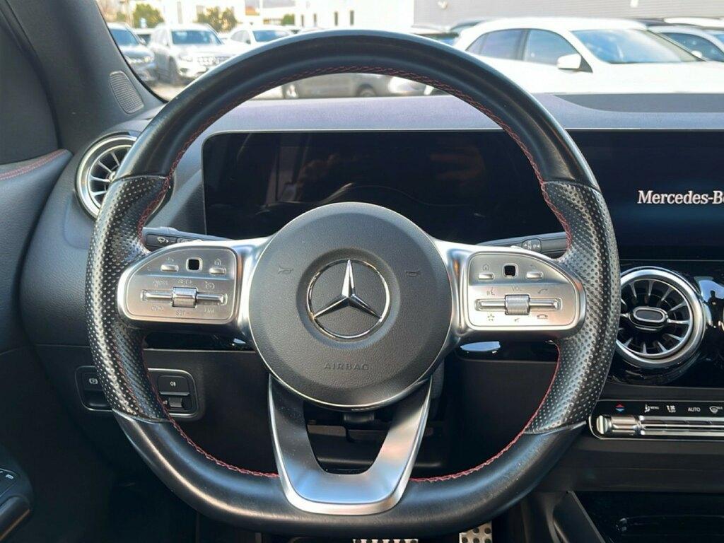 Mercedes GLA 200 200 D Premium 8G-DCT