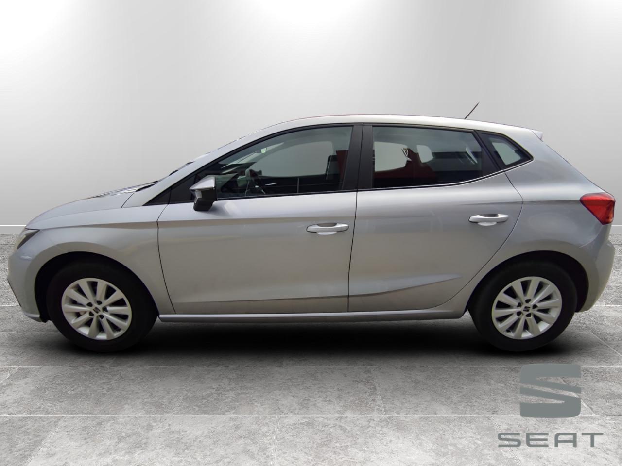 SEAT Ibiza 1.0 mpi Business 80cv