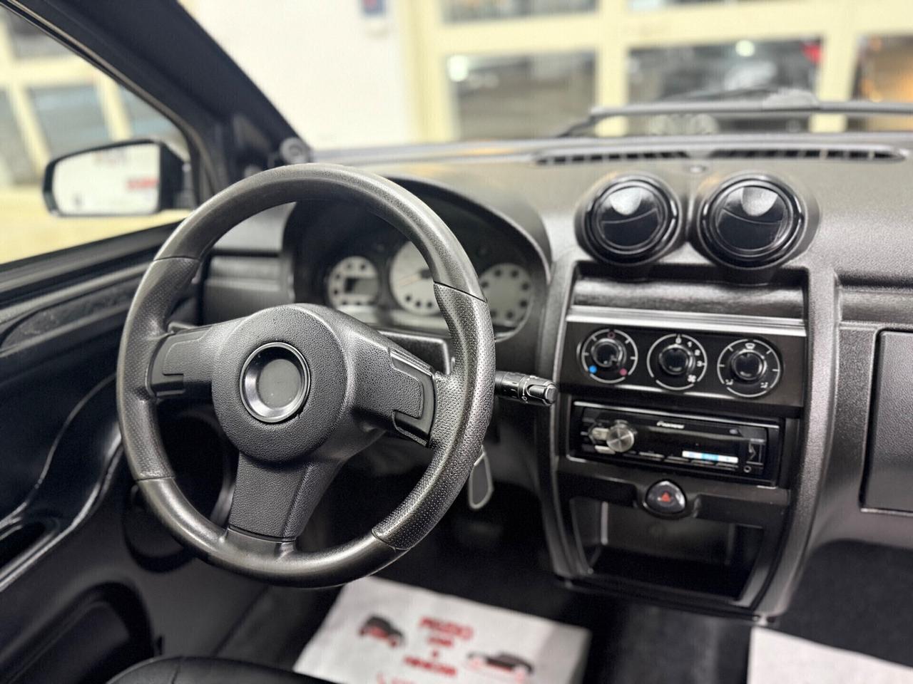 Aixam Minauto GT
