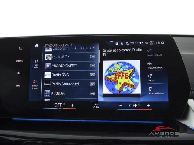 BMW X1 sdrive18d MSport auto