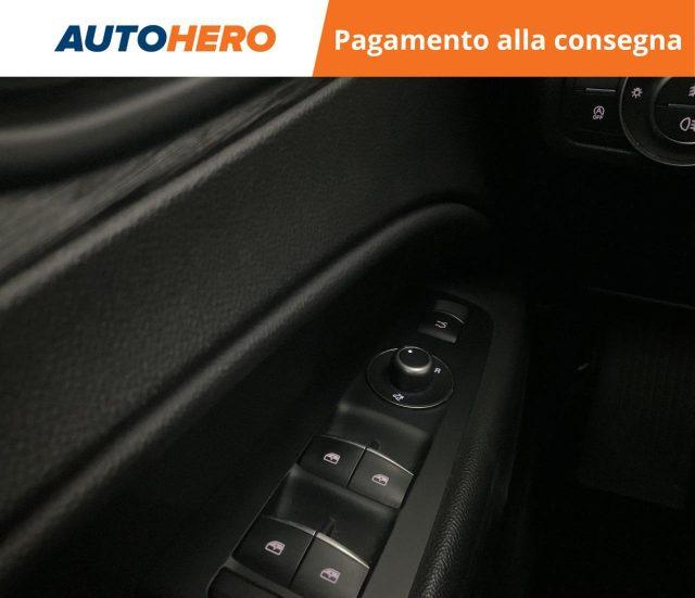 ALFA ROMEO Stelvio 2.2 Turbodiesel 210 CV AT8 Q4 B-Tech