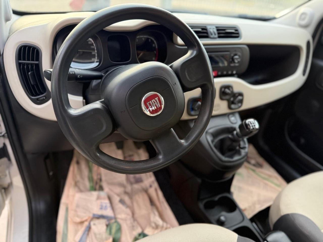 Fiat Panda ACCETTO PERMUTA