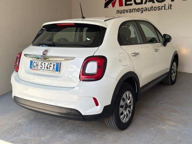 FIAT 500X 1.3 MultiJet 95 CV Club