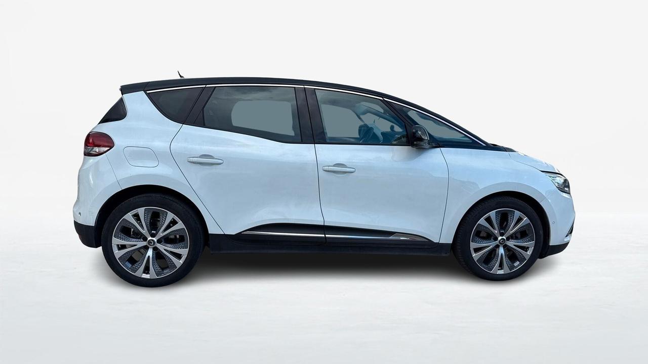 Renault Scenic Blue dCi 120 CV EDC Sport Edition2