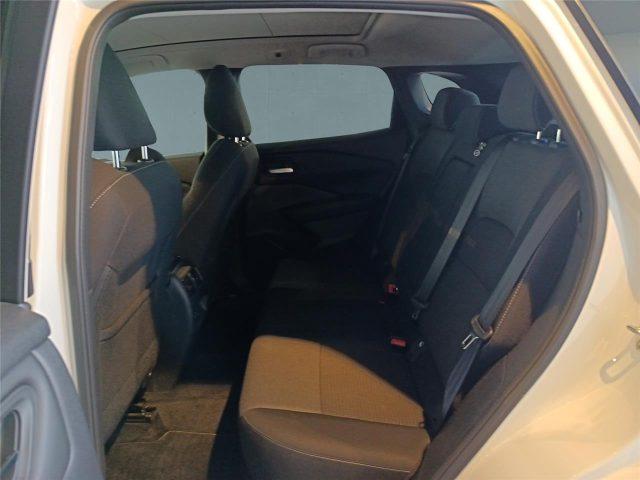 NISSAN Qashqai 3ª serie MHEV 140 CV N-Connecta