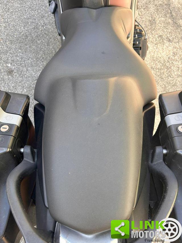 BMW K 1300 R K 1300 R FULL OPTIONAL