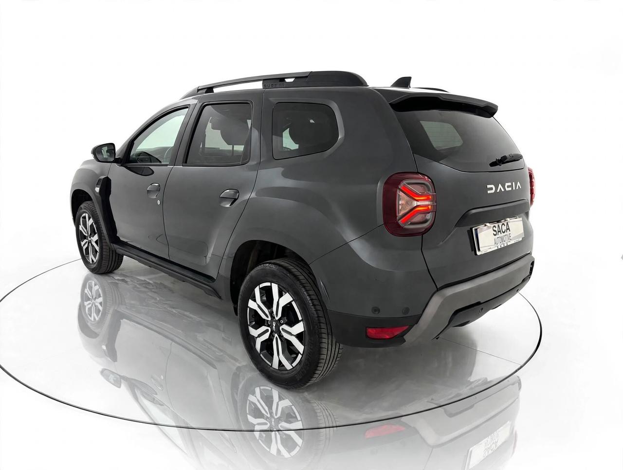 Dacia Duster 1.0 TCe GPL 4x2 Prestige Up -11/2023