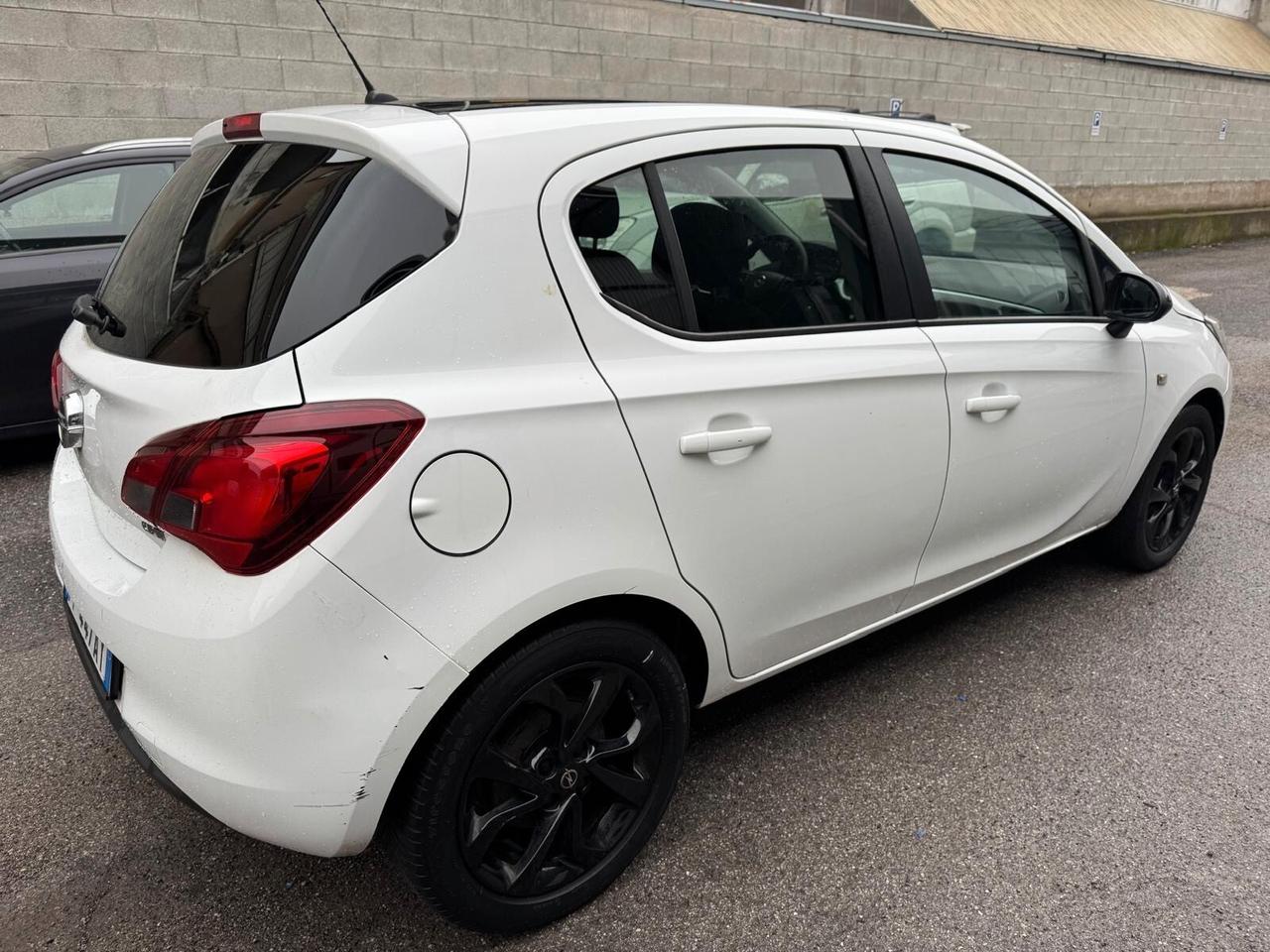 Opel Corsa 1.3 CDTI 5 porte n-Joy*EURO6*CERCHI