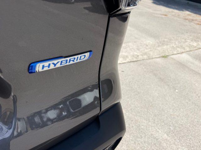 SUZUKI S-Cross NEW S-CROSS 1.4 110CV TOP HYBRID PRONTA CONSEGNA!