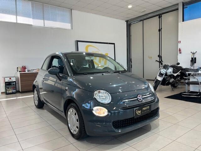 Fiat 500 1.0 hybrid Pop 70cv *24.000 KM*