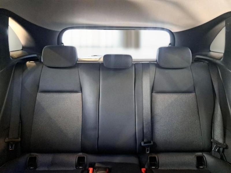 MERCEDES-BENZ GLA 200 D AUTOMATIC BUSINESS EXTRA CROSSOVER